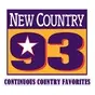 New Country 93 - KKNU