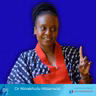 The Doctor Who Defends Doctors | Dr Ninakhulu Ntsanwisi