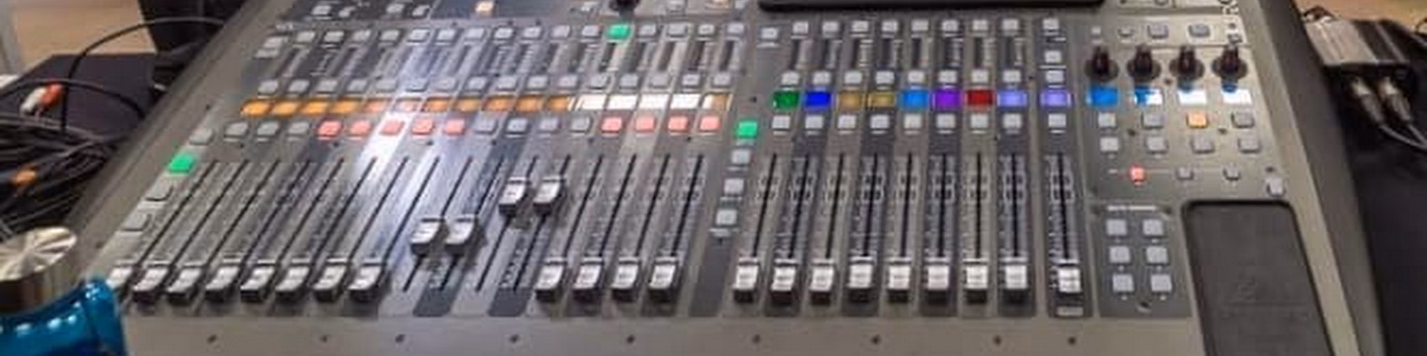 Sound Gear