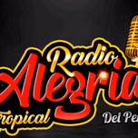 Alegría Tropical del Perú