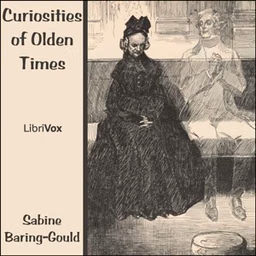 Curiosities of Olden Times