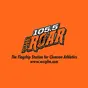 105.5 The Roar - WCCP-FM