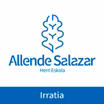 Allende Irratia