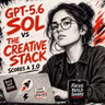 GPT-5.6 Sol Tested: Coding Engine or Creative Tool