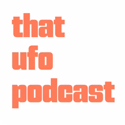 That UFO Podcast
