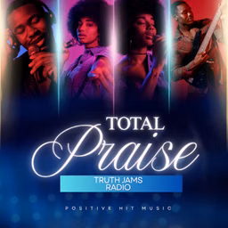 Positive Hits - Truth Jams Radio