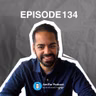 134- در قلب مخاطب | کوروش زَراَندوز