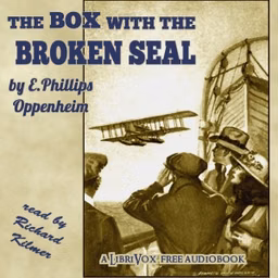 Box with the Broken Seals