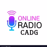 RADIO CADG