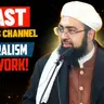 Podcast with ZakiTalks Channel โ Why Liberalism Can't Work! | Dr. Mufti Yasir Nadeem al Wajidi