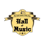 Hall of Music