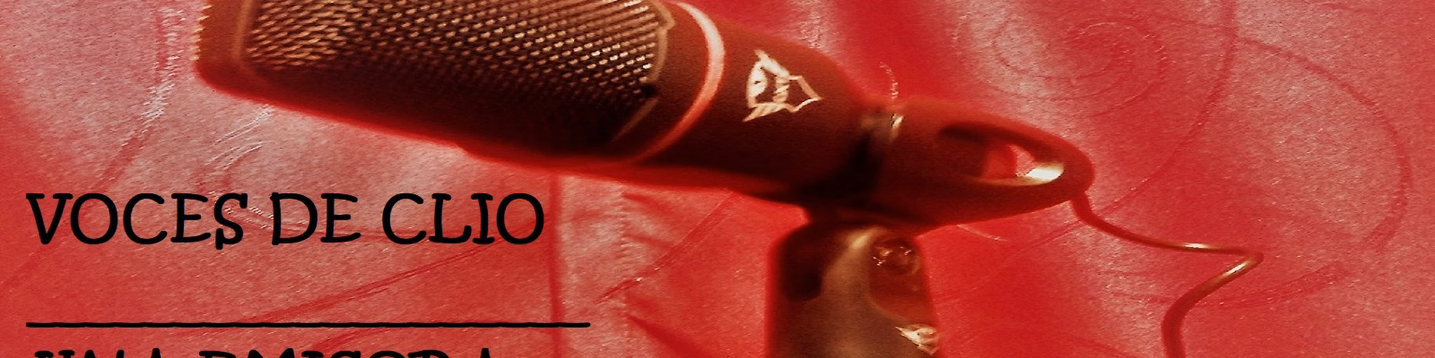 Voces de Clio