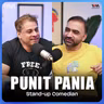 Ganpati, Rent-a-Date Garba & Mumbai Chaos | Punit Pania | Cyrus Says