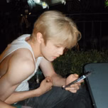 Sungchan Aldebaran