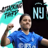 SAM KERR TO GOTHAM?!?! | NWSL Transfer News | Attacking Third (soccer 6/18)