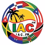 IAC.FM | I am Caribbean