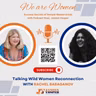 S1 Ep203: You Are Not Your Beliefs: Reclaiming the Wild Woman Within