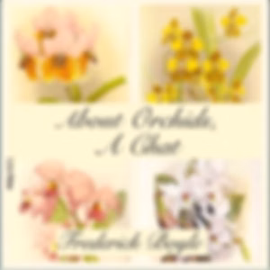 About Orchids, a Chat by Frederick Boyle (1841 - 1914)
