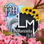 FM La Morenita 91.7 Albardon