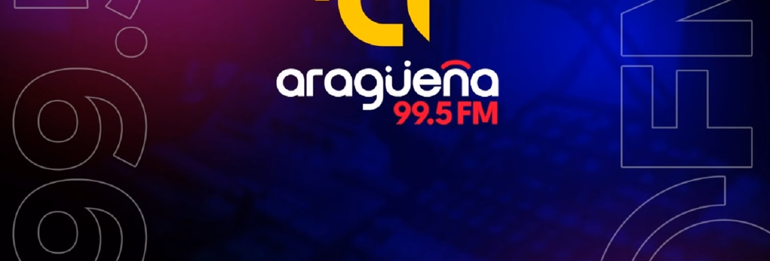 ARAGÜEÑA 99.5 FM