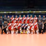 Mundo Voley, 08 de septiembre, 2026 Armando Martens