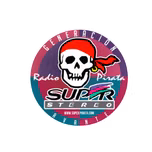 super stereo radio pirata