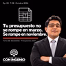 Toma de Decisiones Ejecutivas en Centroamérica: Presupuesto 2027 y Supuestos