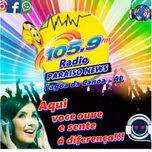 PARAISO FM 105.9