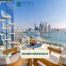 Dubai Hotels Feel the Conflict, But Mid-Market Properties Hold Up