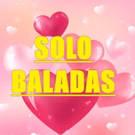 SOLO BALADAS