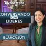 Conversando con Blanca Juti