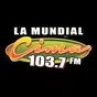 Cima 103.7 - WJIT