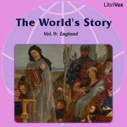 World's Story Volume IX: England