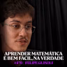 Mestre em Exatas: Faça ISSO Para Finalmente Entender Matemática e Física - Felipe Guisoli | #470