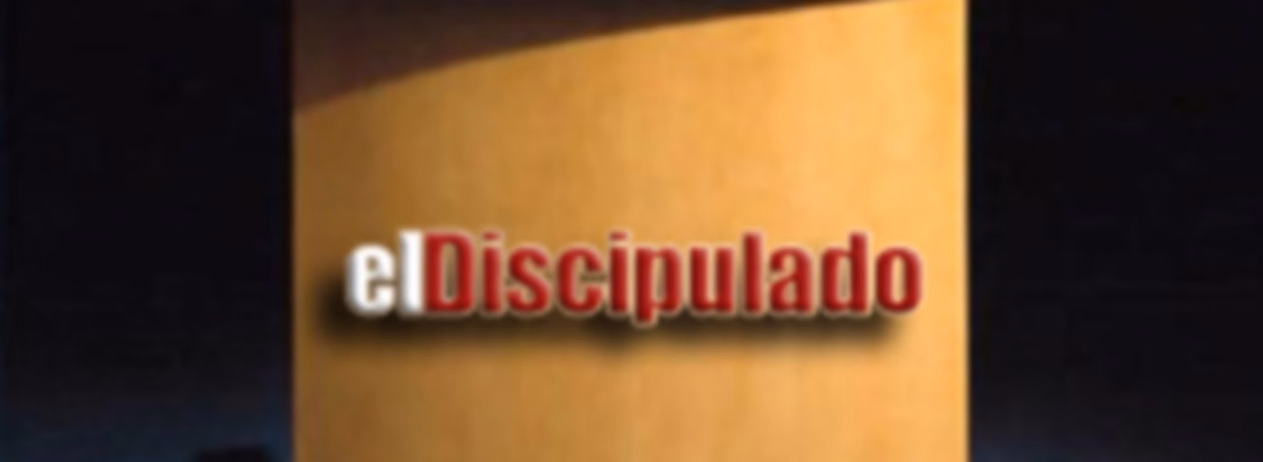 elDiscipulado