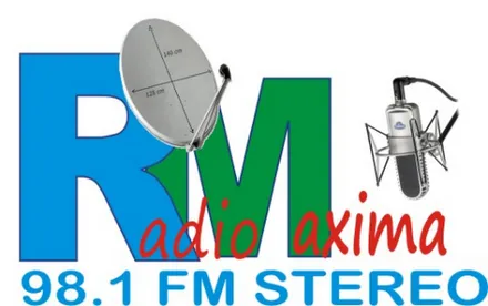 radio maxima haiti