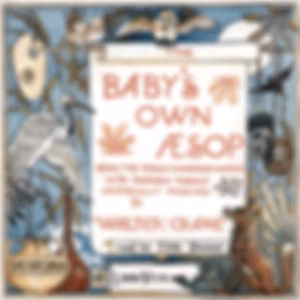 Baby's Own Aesop (Version 2), The by Walter Crane (1845 - 1915)