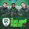 Episode 66 - Conor Brann, Hans Mpongo, Ruairí Keating