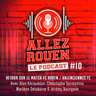 Saison 3 Episode #10 - FCR/Valenciennes (1-2 , 19ème journée de National - Saison 2025/2026)