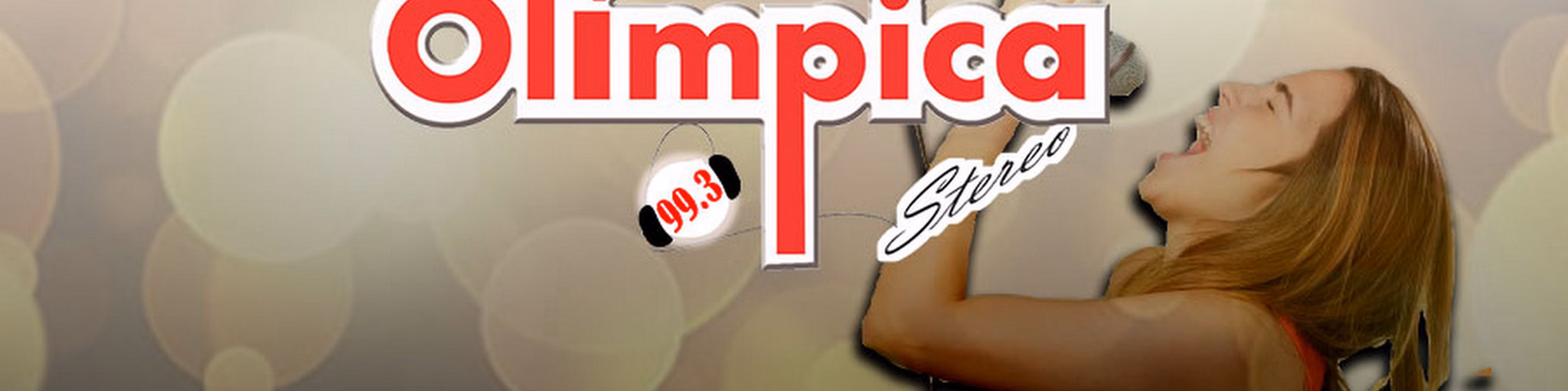 Radio Olimpica 99.3 Ec