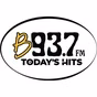 B93.7 - KBRK-FM