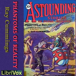 Phantoms of Reality
