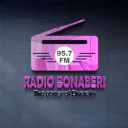 RADIO BONABERI FM 95.7