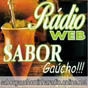 Web Rádio Sabor Gaúcho