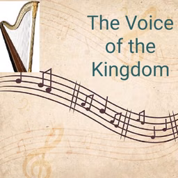 The Voice of the Kingdom - V.O.K
