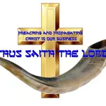 Thus Saith The Lord