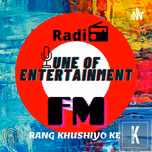Radio Tune of Entertainment FM