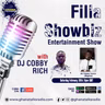 DJ Timmy Turner Party Mixes on GhanaTalksRadio.