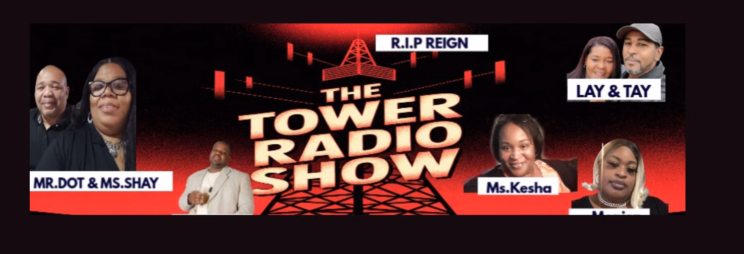 THE TOWER RADIO SHOW