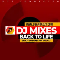 Uganda DJs Online Radio